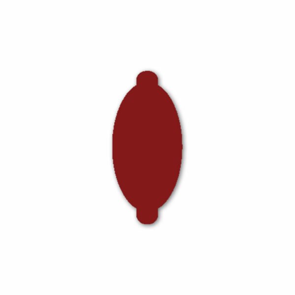 BP-NRE RED-SEC.EDG.OP5: BP-36NRE-1O